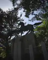 新潟縣護國神社(新潟県)