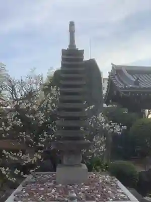寳珠院（常楽寺）(愛知県)