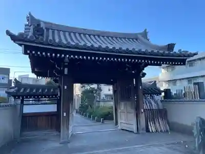 浄蓮寺(神奈川県)