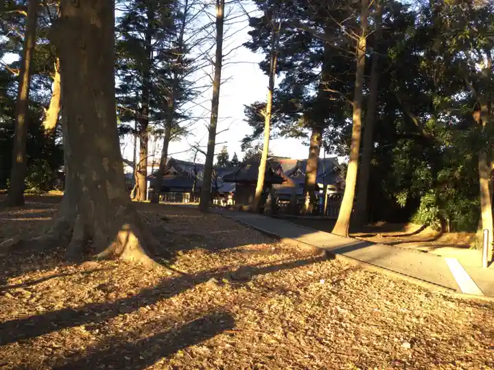 菅原神社(東京都)