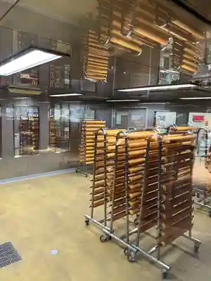 日牟禮八幡宮(滋賀県)