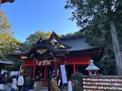 六所神社(愛知県)