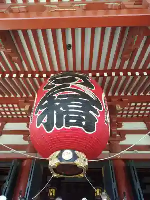 浅草寺のその他建物