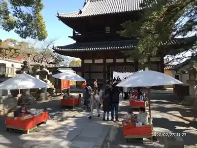 金刀比羅宮のその他建物