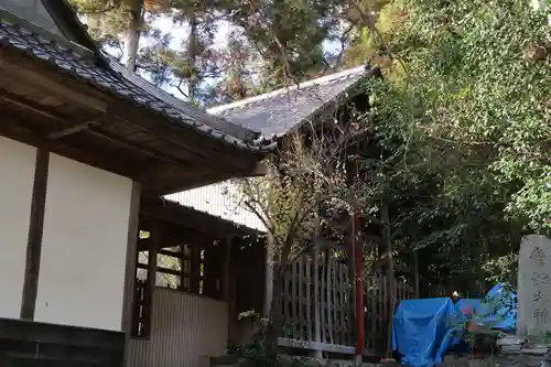 八幡神社(山梨県)