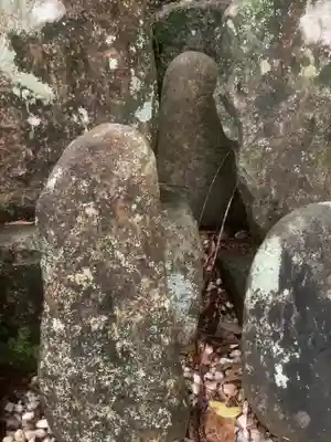 不明社(岐阜県)