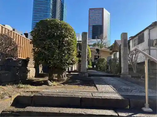 願海寺(東京都)
