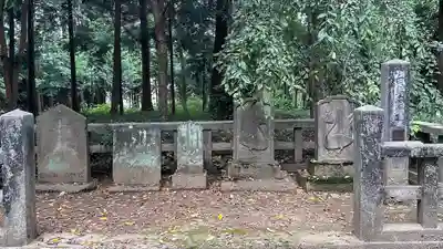 刈田嶺神社(宮城県)