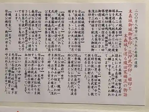 城山八幡宮の歴史