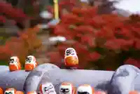 勝尾寺(大阪府)