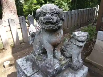 吉備神社(福井県)