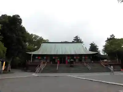 喜多院(埼玉県)
