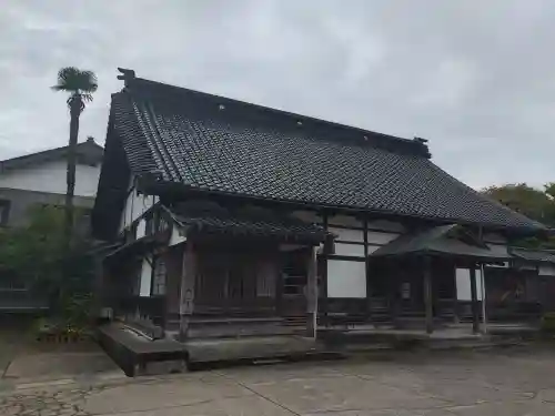 観音寺(富山県)