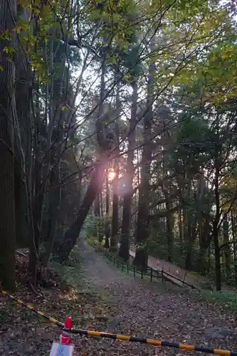 幣立神宮(熊本県)