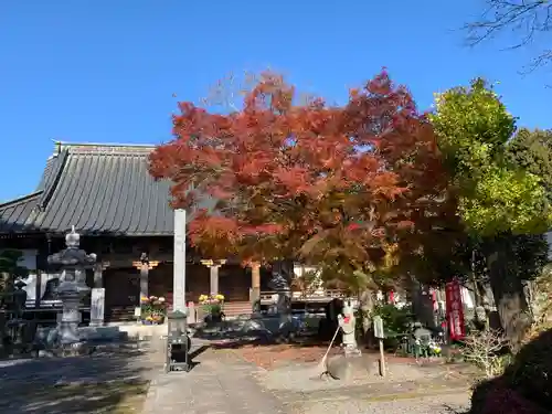 大山寺(茨城県)