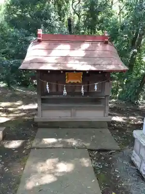 八幡神社(東京都)
