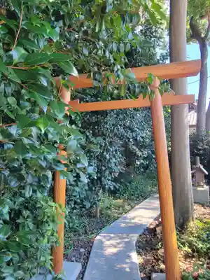 惠依彌二名神社(愛媛県)