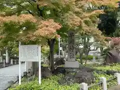 早川神社(兵庫県)