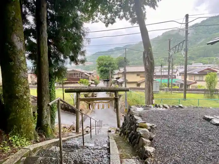 大神宮社(京都府)
