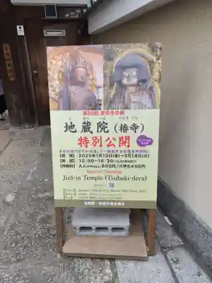 地蔵院（椿寺）(京都府)