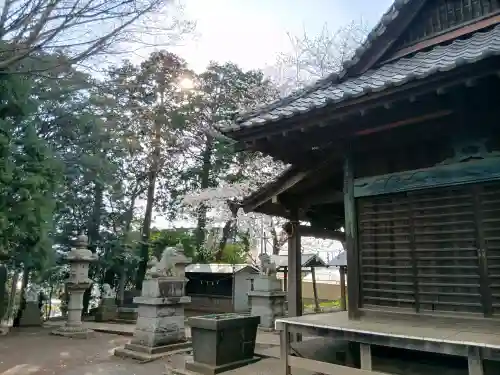 大宮神社(千葉県)