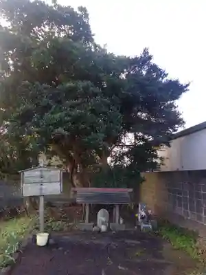 じゃらんぼ遺跡のその他建物