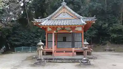 霊山寺(奈良県)