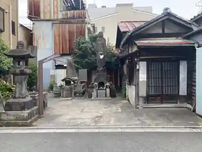 松吟寺(東京都)