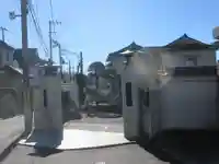 光取寺(東京都)