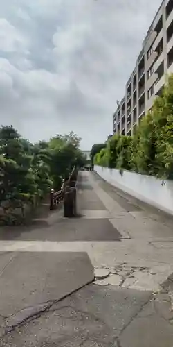 重秀寺(東京都)