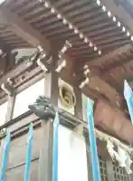機神社(埼玉県)