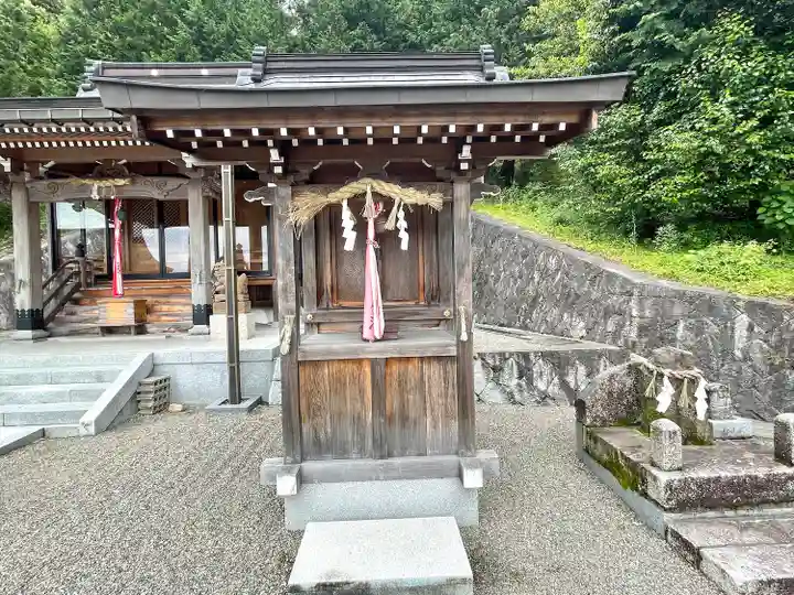 諸木神社(滋賀県)