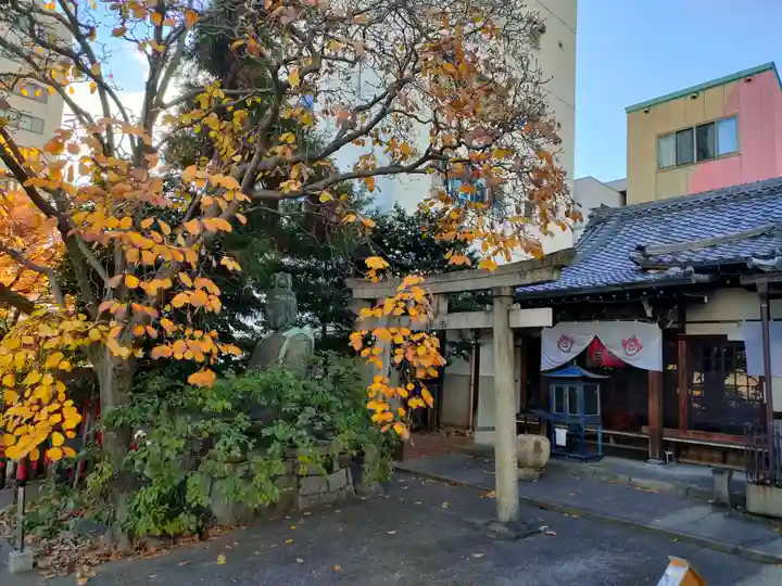 稲園山 七寺のその他建物