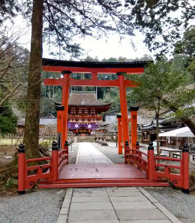 丹生都比売神社(和歌山県)