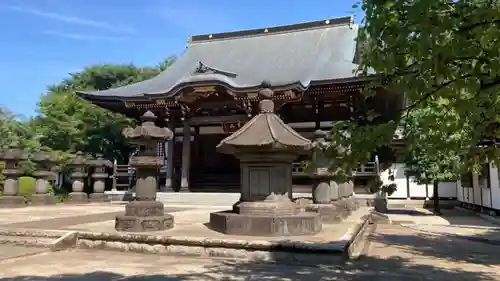 長命寺(東京都)