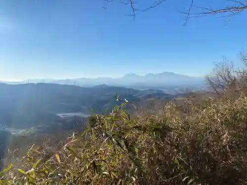 密嶽神社(栃木県)