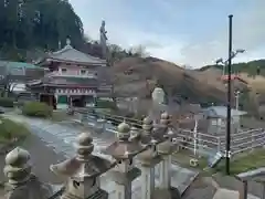 南法華寺（壷阪寺）(奈良県)