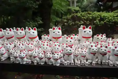 豪徳寺(東京都)