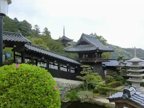 瑠璃光寺(山口県)
