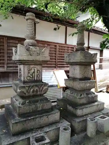 聖天山正圓寺(大阪府)