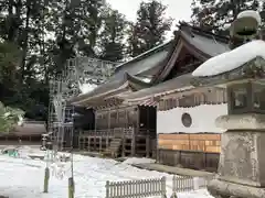 伊和神社(兵庫県)