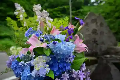 妙龍神社(新潟県)