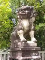 脇子八幡宮(富山県)