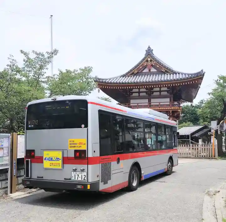 瀧泉寺(目黒不動尊)(東京都)