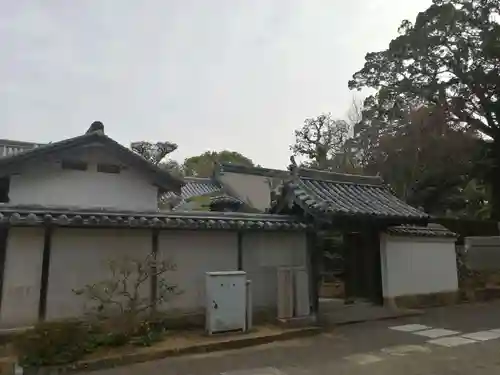 道成寺のその他建物