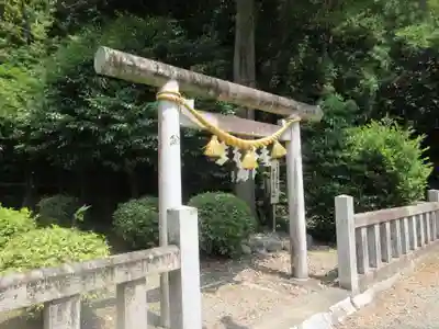 濱名惣社神明宮(静岡県)