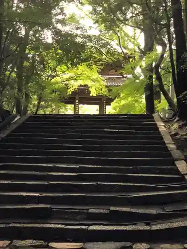 功山寺の建物その他