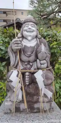 京都ゑびす神社(京都府)