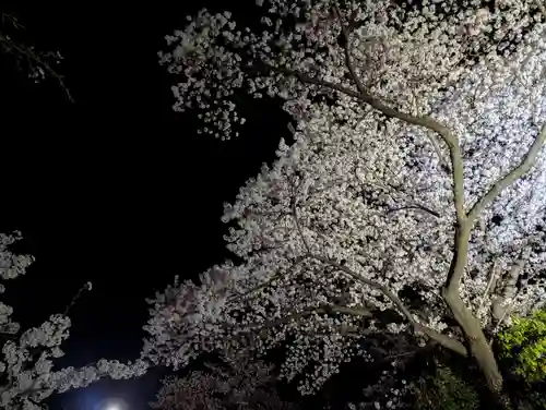 王子神社(福島県)