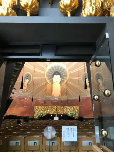 一心寺のその他建物